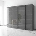 Aria 2D - EXEX Closet, Home Storage Organizer